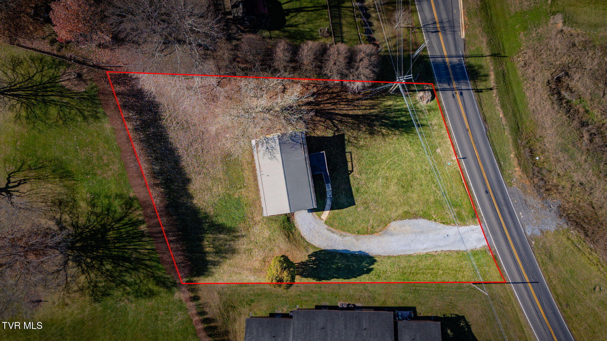 2907 Indian Ridge Road Johnson City, TN 37604 - Photo 32 of 37 105a