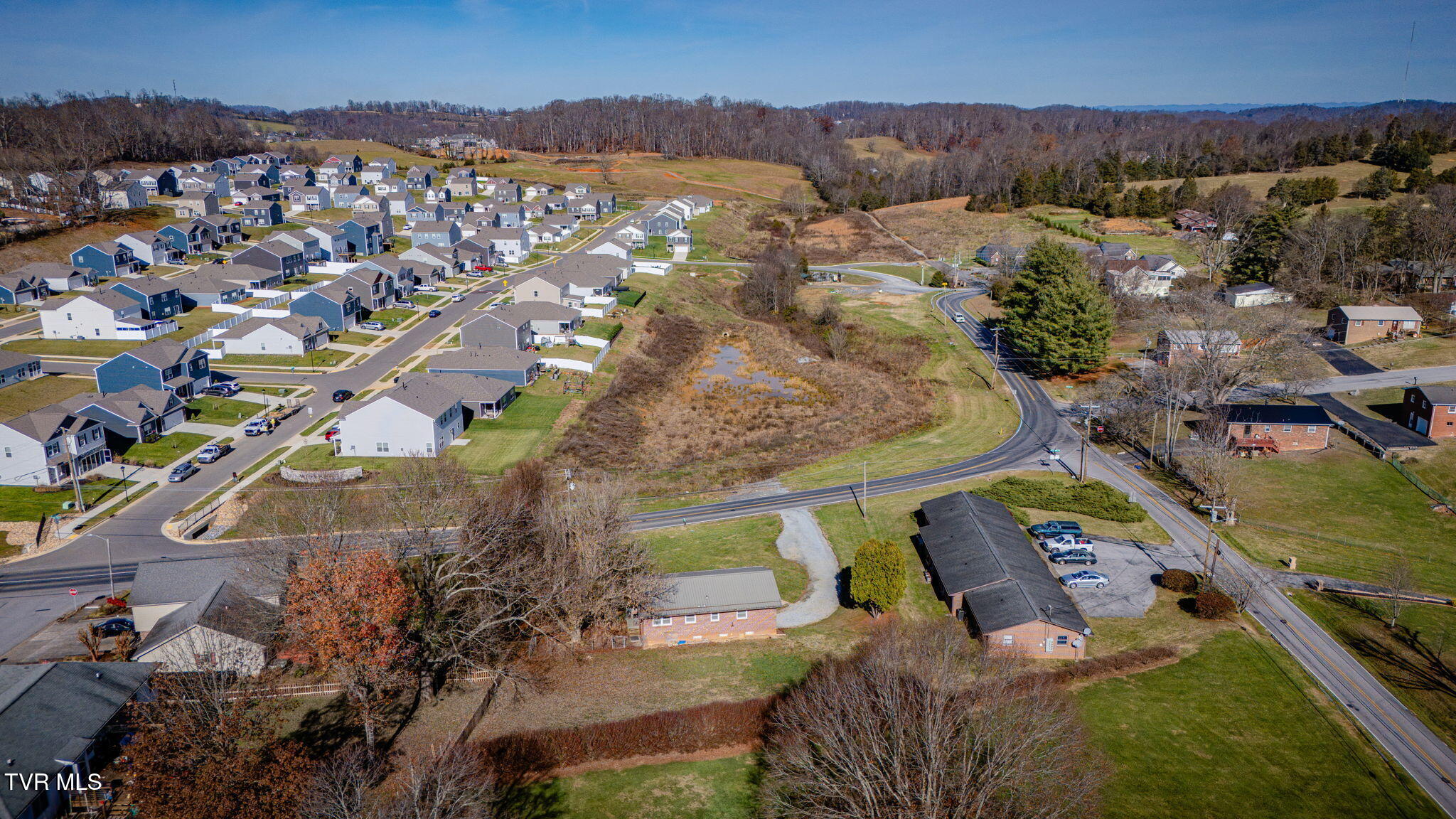 2907 Indian Ridge Road Johnson City, TN 37604 - Photo 34 of 37 104