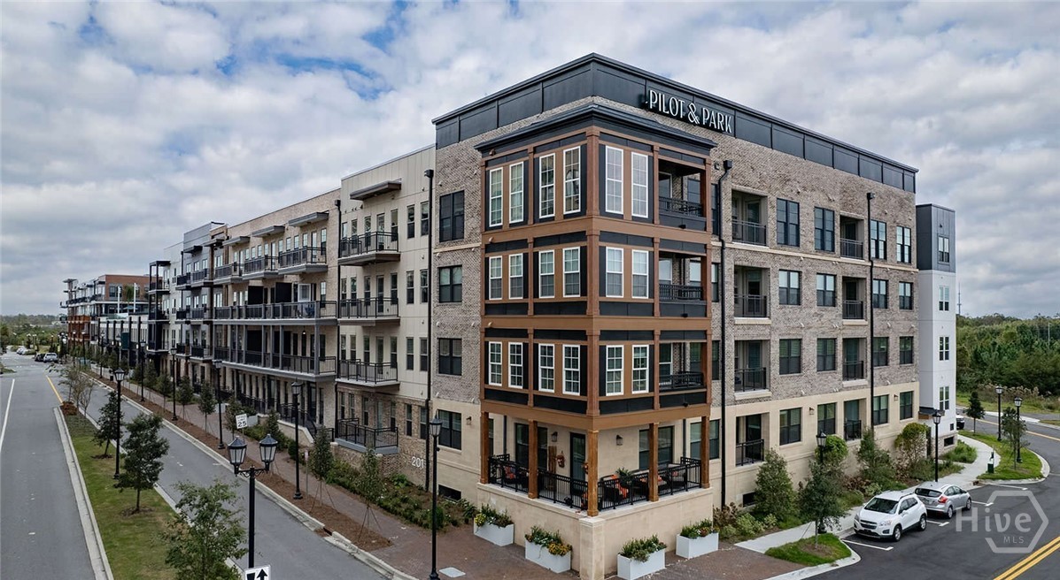201 Pilot Street, Unit B3 Savannah, GA 31401 - Photo 1 of 30