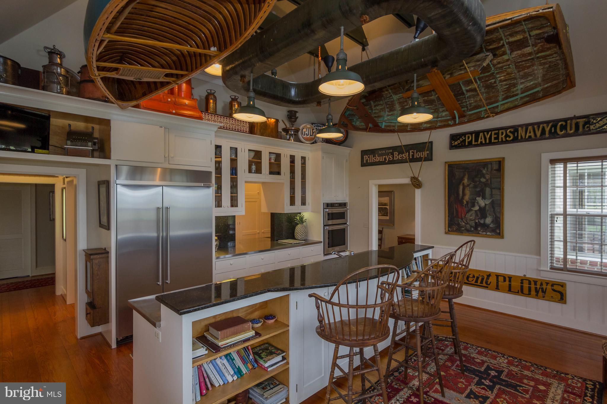 4240 Claylands Road Trappe, MD 21673 - Photo 6 of 30 Kitchen