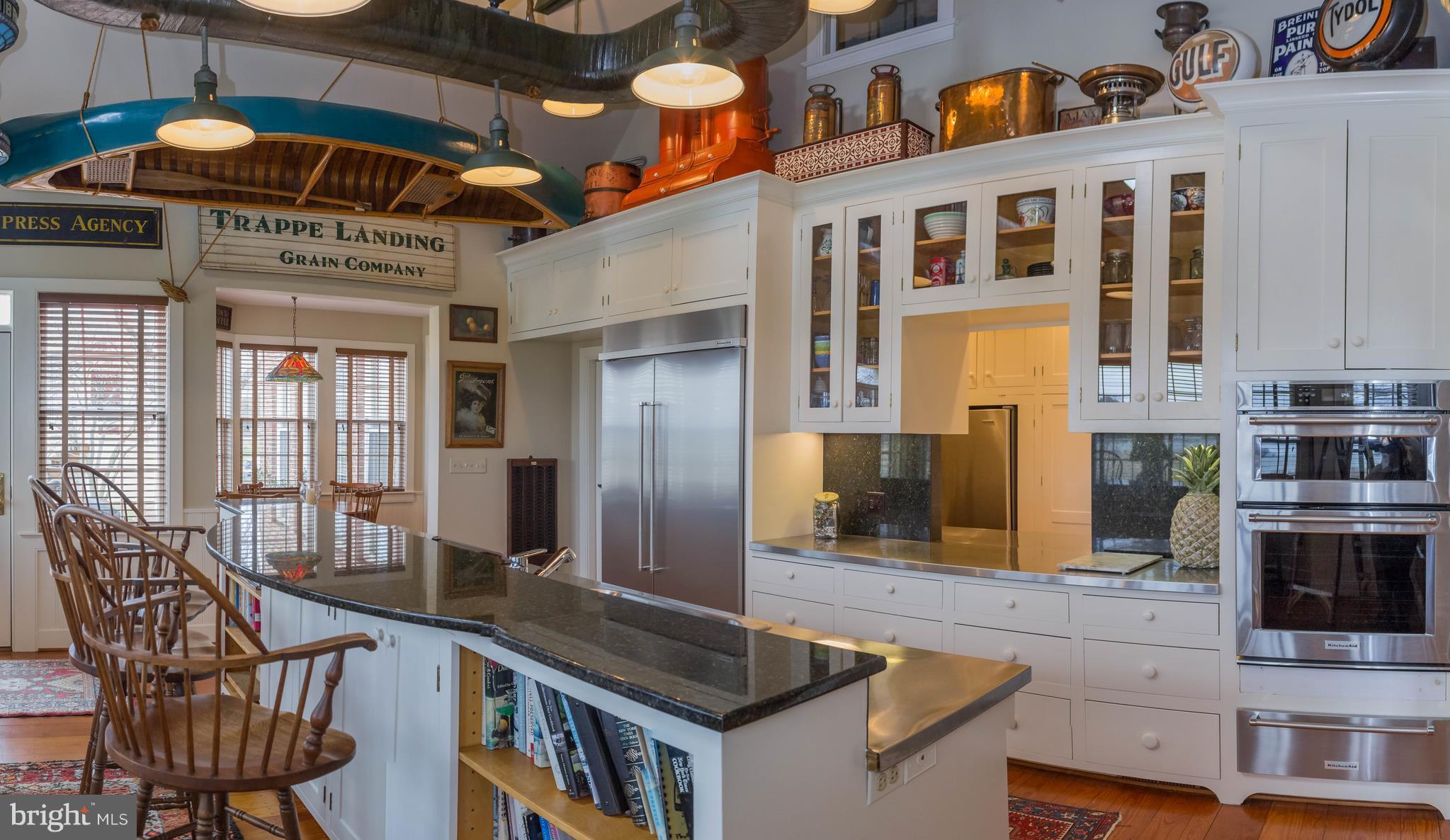 4240 Claylands Road Trappe, MD 21673 - Photo 7 of 30 Kitchen