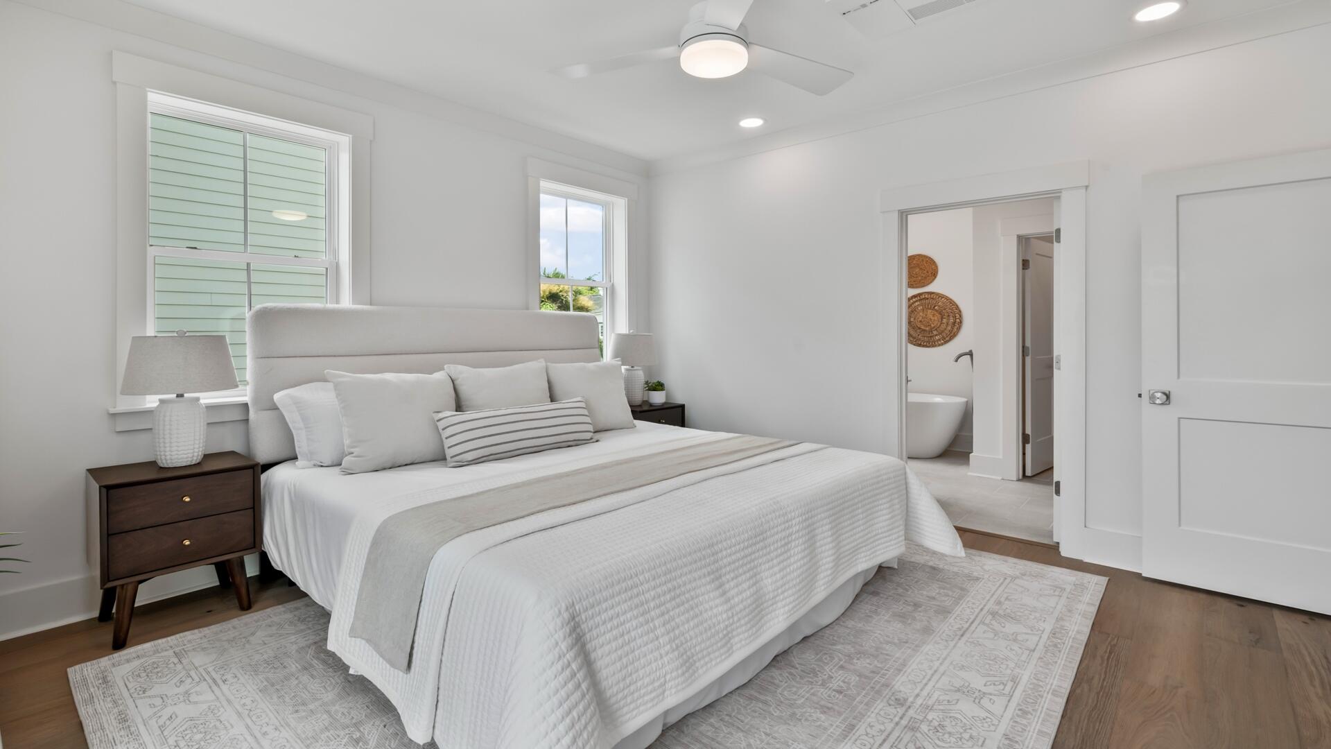 22 Nats Court Charleston, SC 29403 - Photo 12 of 35 Owner_s Suite(2)