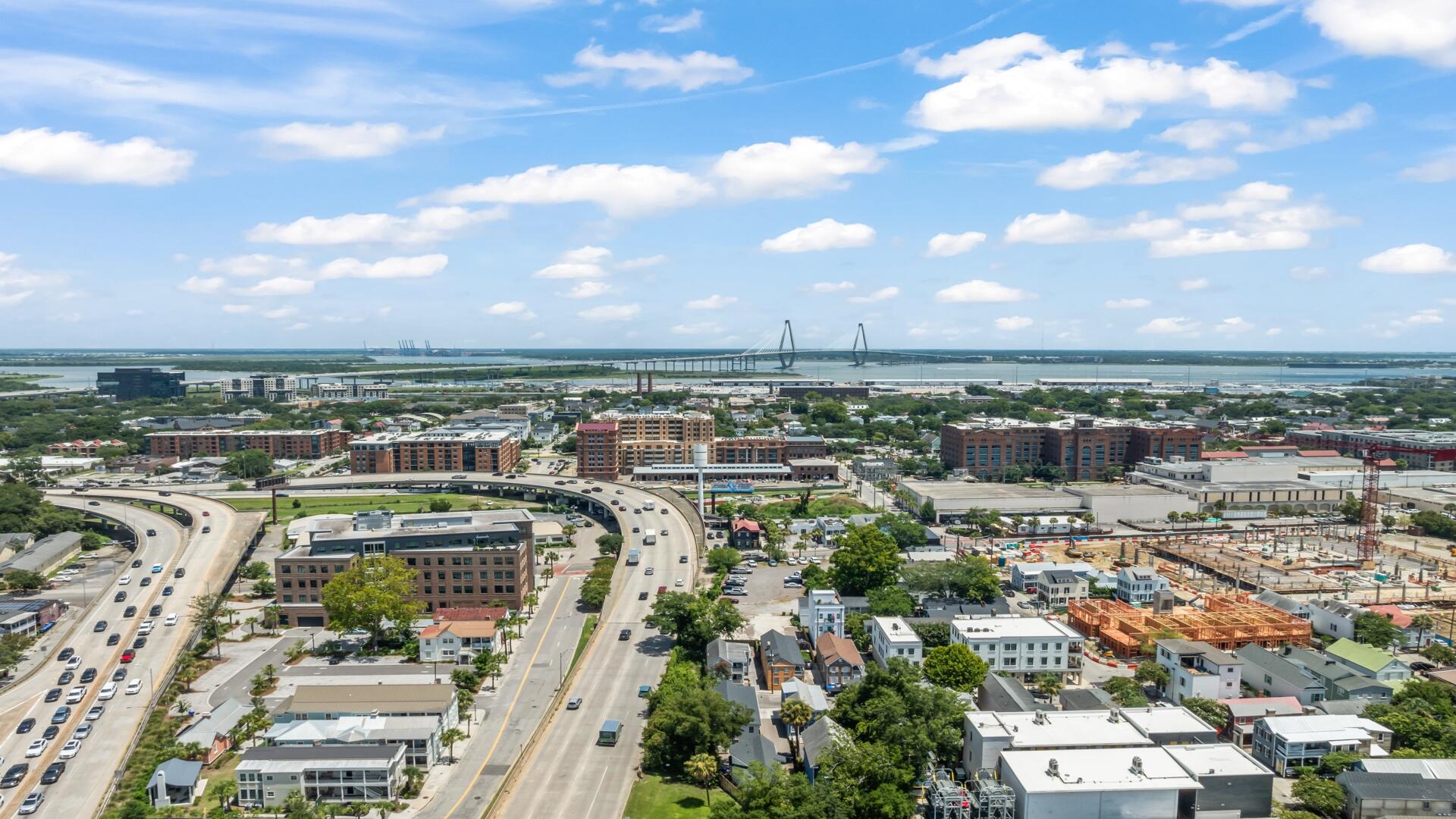 22 Nats Court Charleston, SC 29403 - Photo 20 of 35 Ravenell Bridge