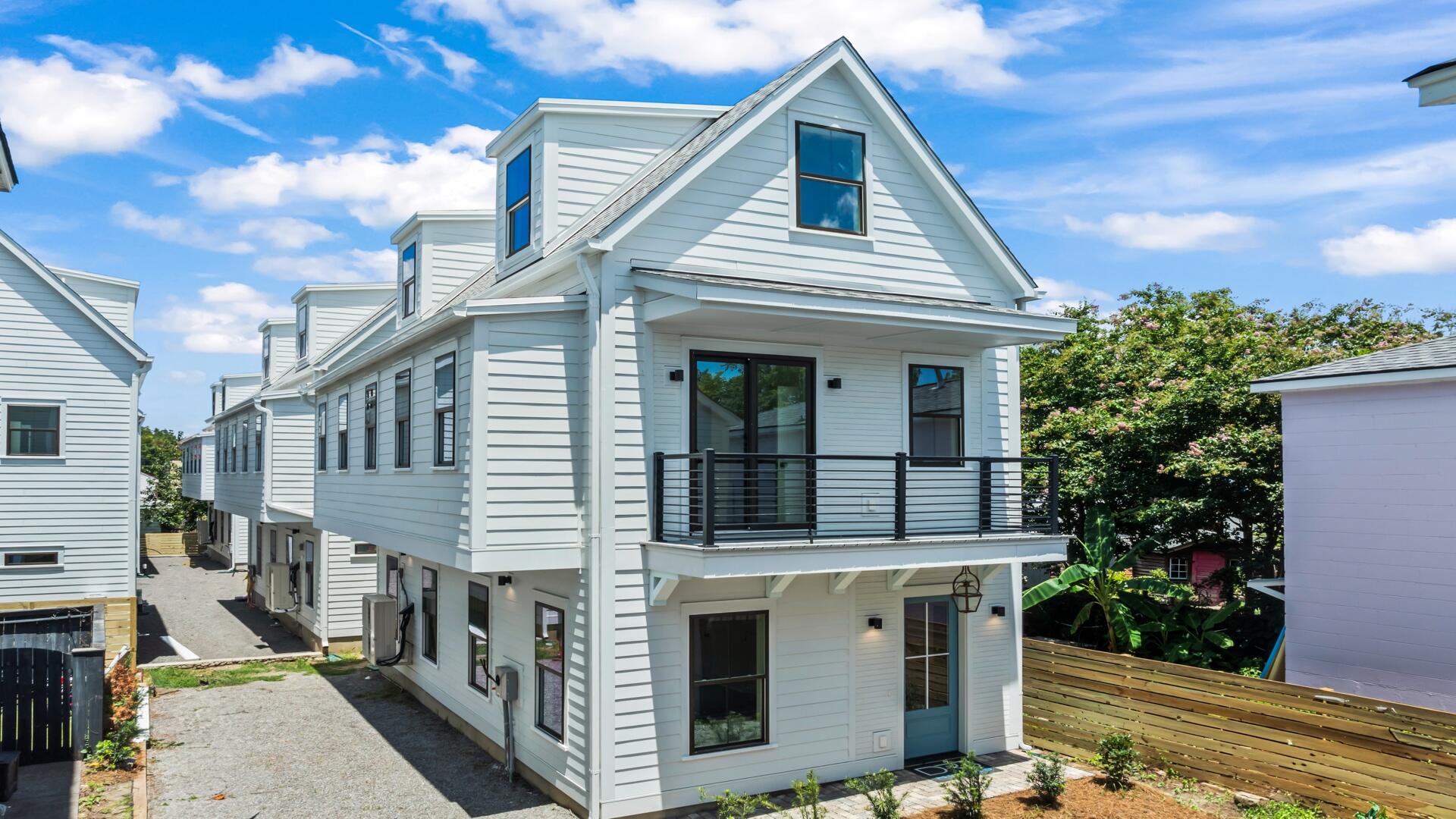 22 Nats Court Charleston, SC 29403 - Photo 28 of 35 Exterior