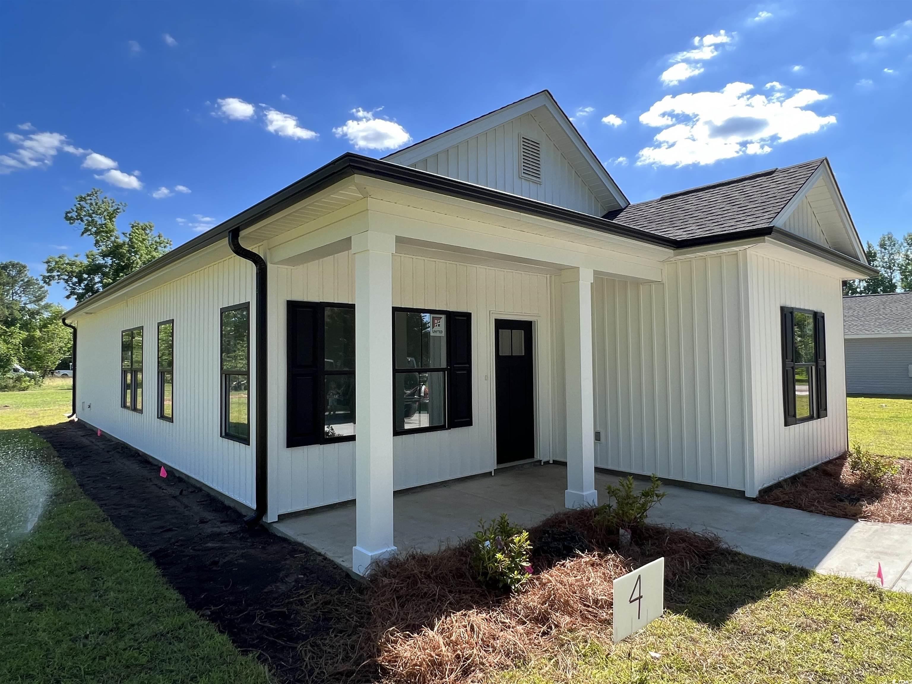 3498 Alton Road Loris, SC 29569 - Photo 2 of 13 Gallery Image 2