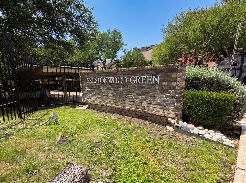 5300 Keller Springs Road, Unit 2075 Dallas, TX 75248 - Photo 16 of 36