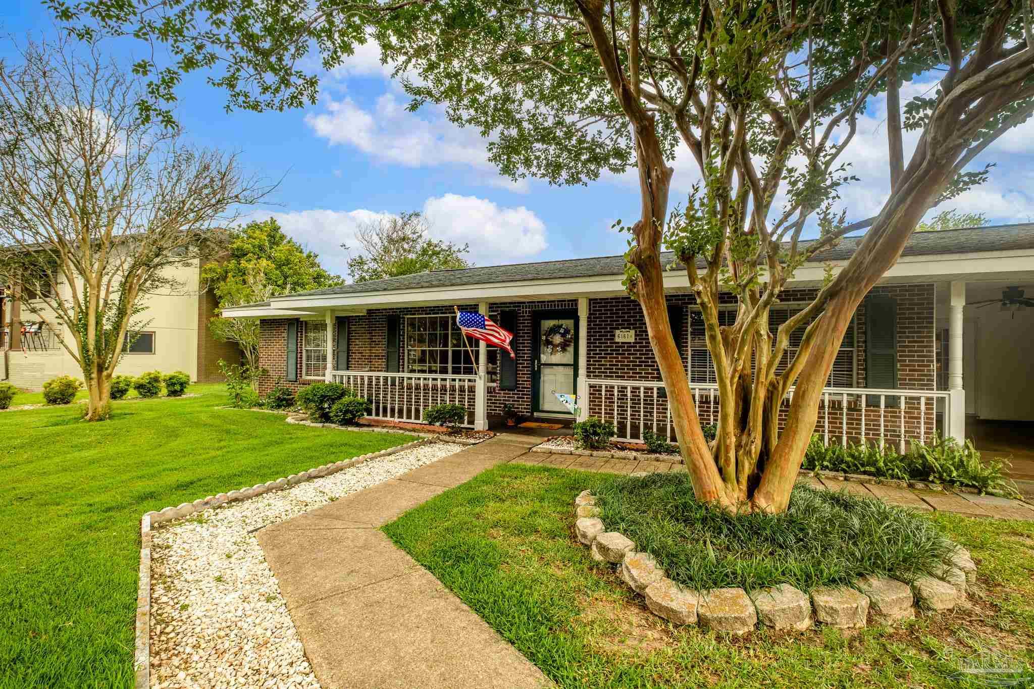 6161 Azalea Road Pensacola, FL 32504 - Photo 1 of 37 Come on in