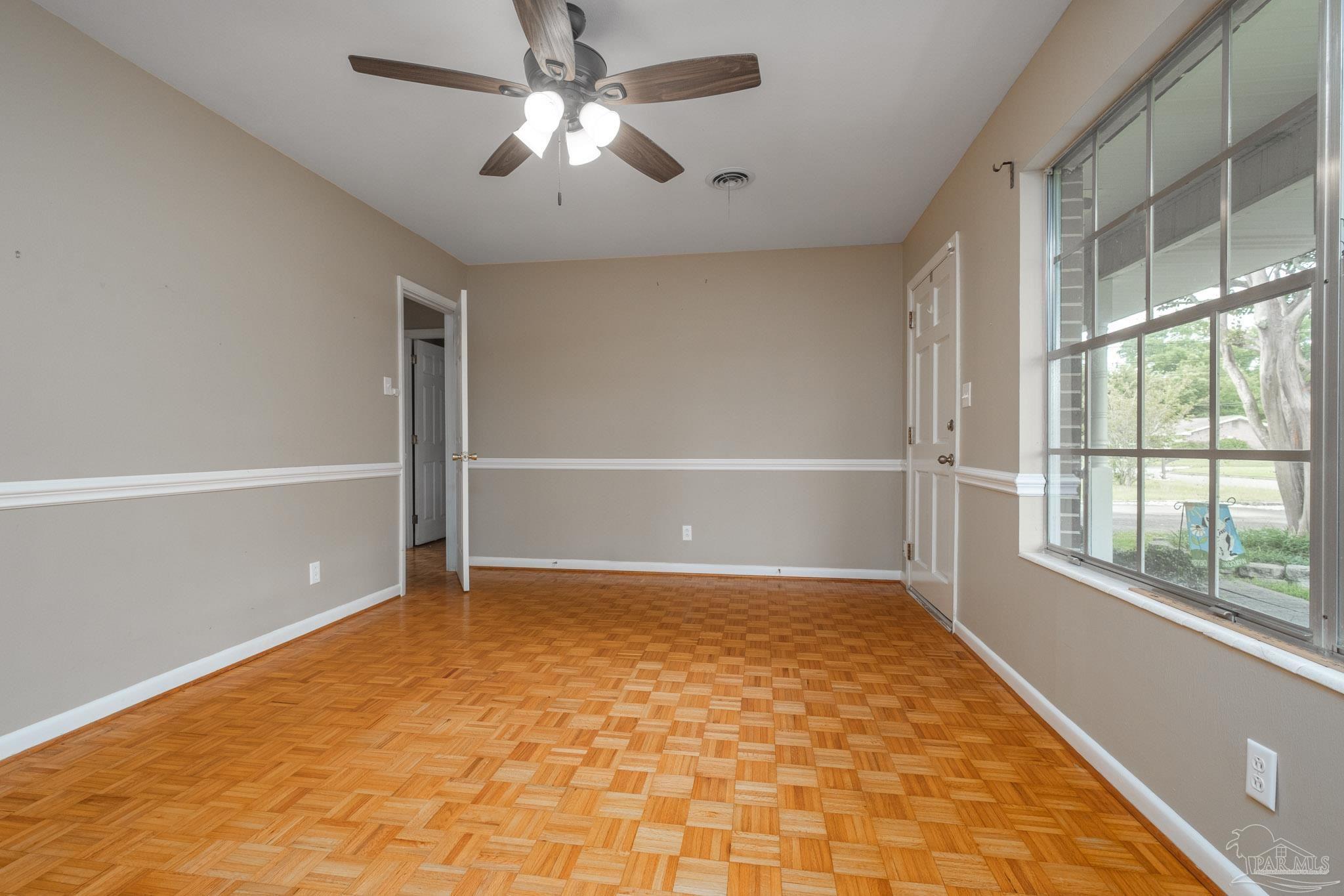 6161 Azalea Road Pensacola, FL 32504 - Photo 13 of 37 You could also use as a playroom or exercise area