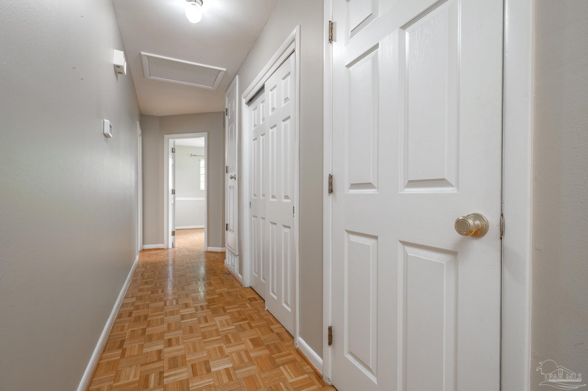 6161 Azalea Road Pensacola, FL 32504 - Photo 17 of 37 View toward guest area