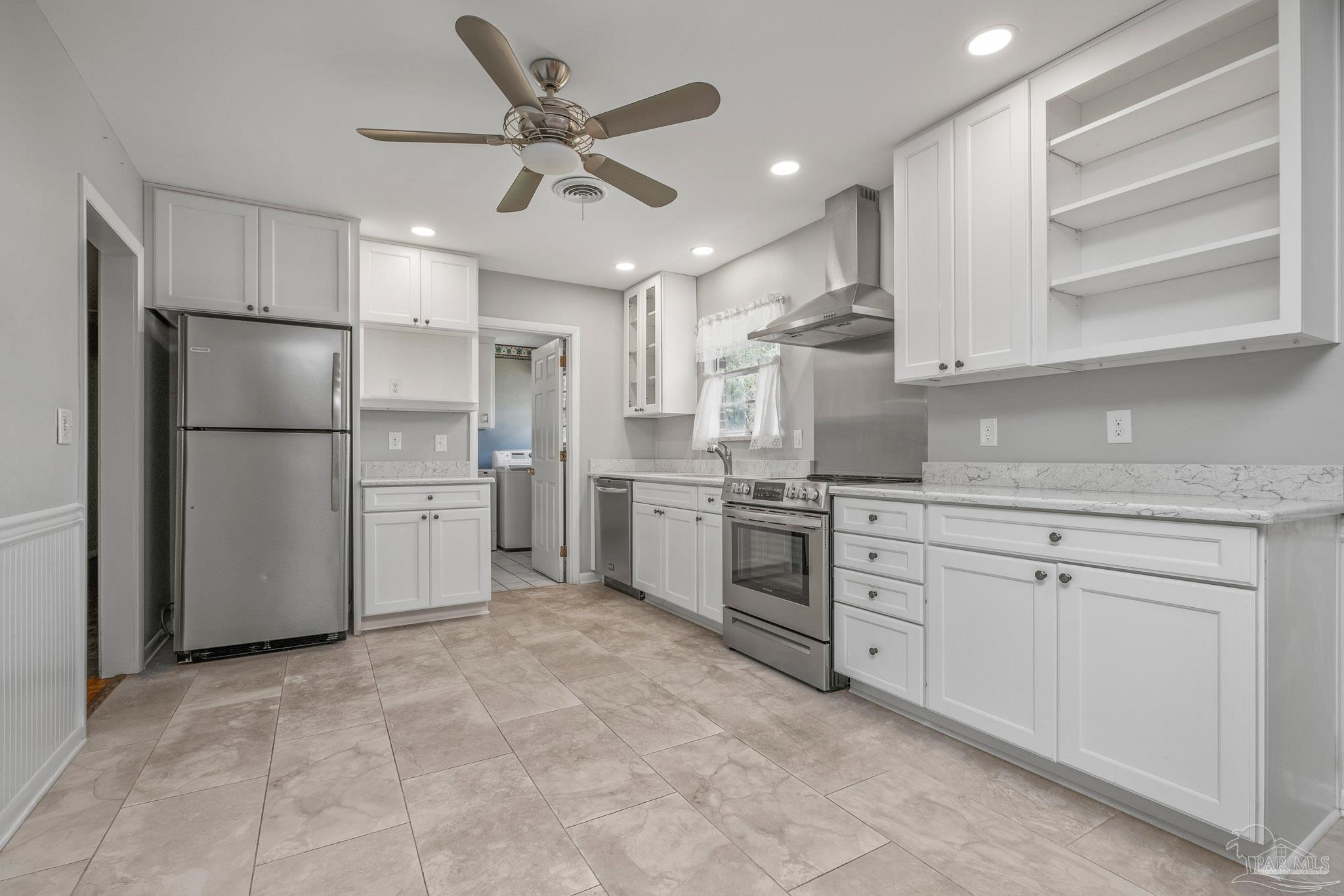 6161 Azalea Road Pensacola, FL 32504 - Photo 2 of 37 Bright, open and airy