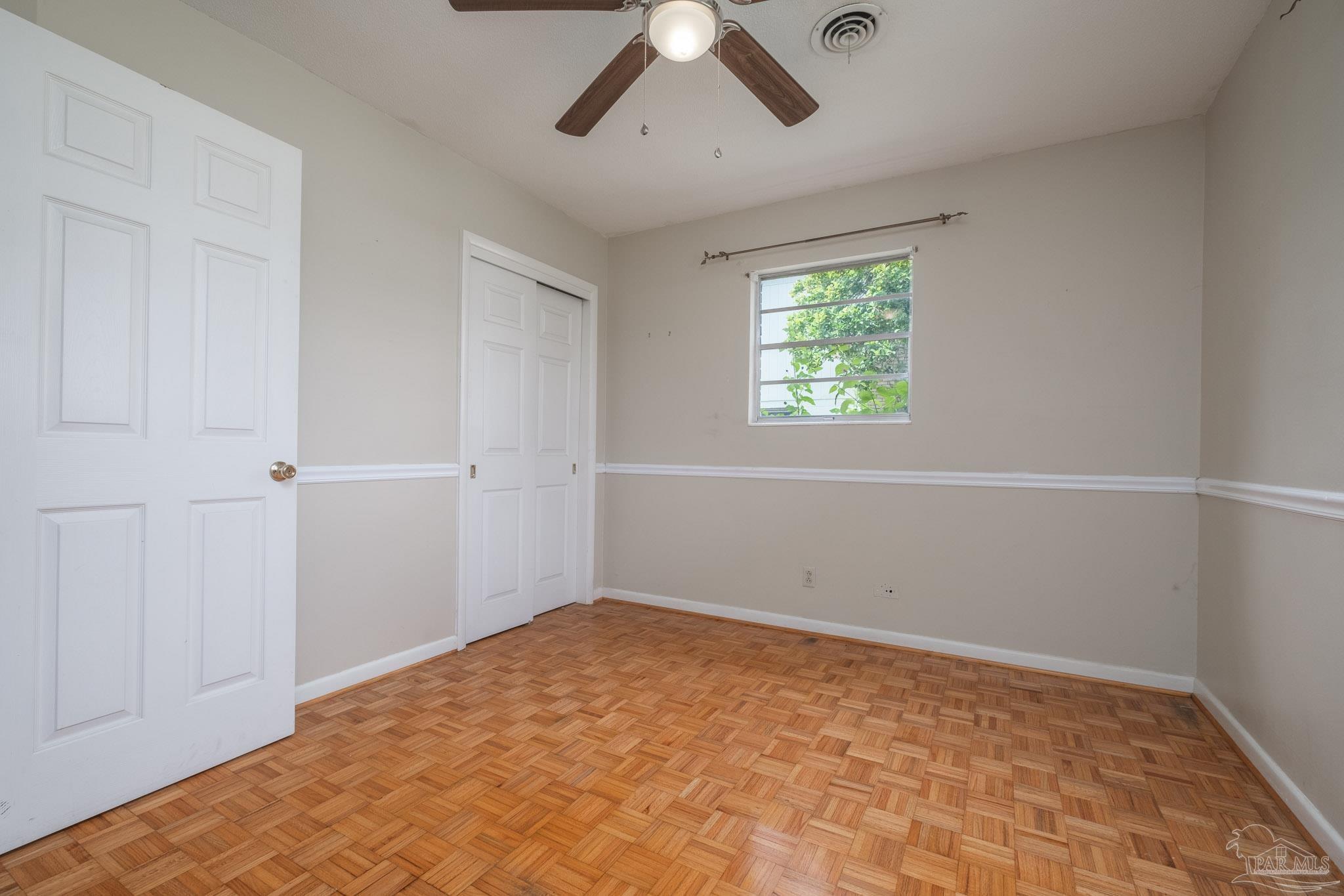 6161 Azalea Road Pensacola, FL 32504 - Photo 27 of 37 This room has great backyard views