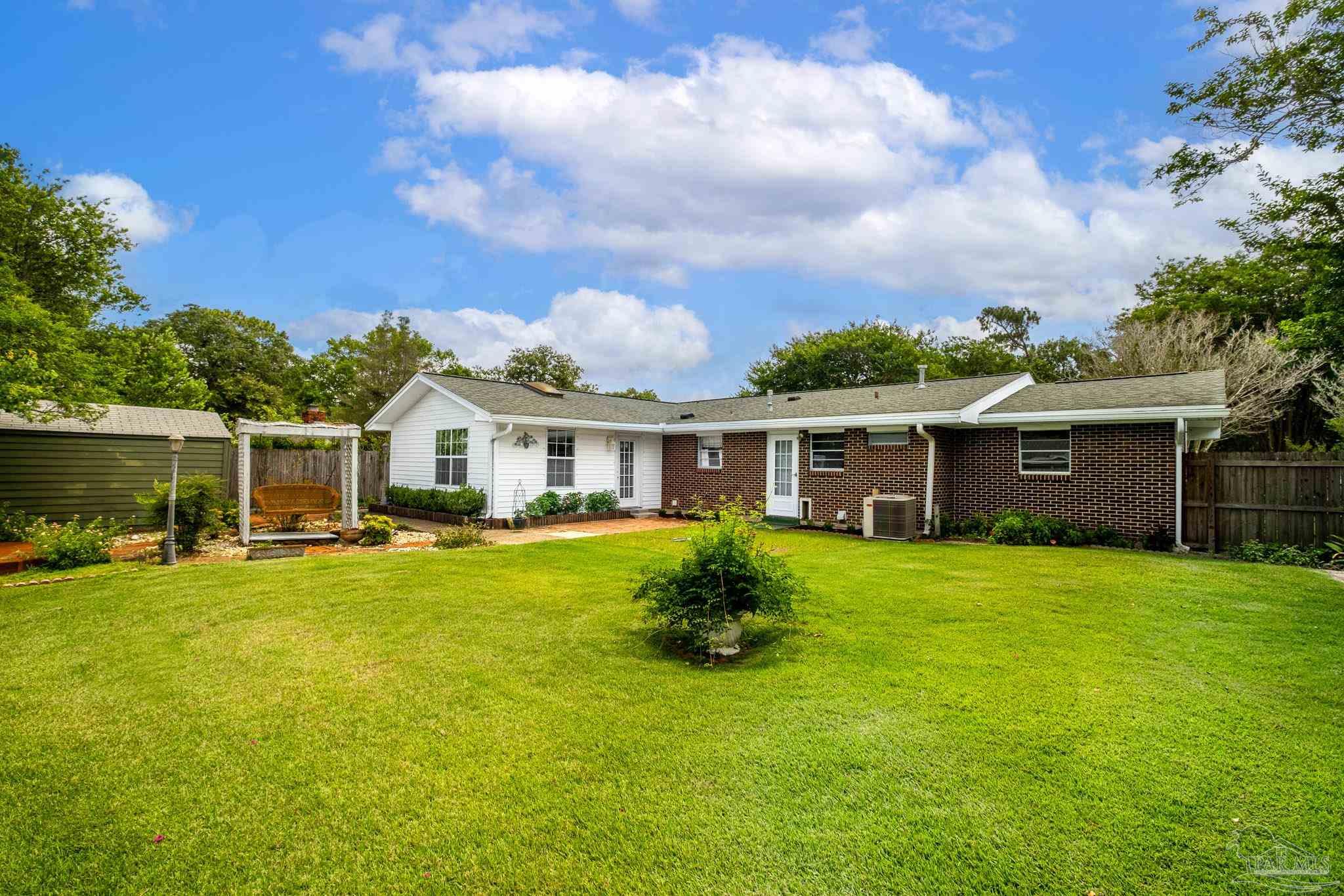 6161 Azalea Road Pensacola, FL 32504 - Photo 31 of 37 Well kept and gorgeous