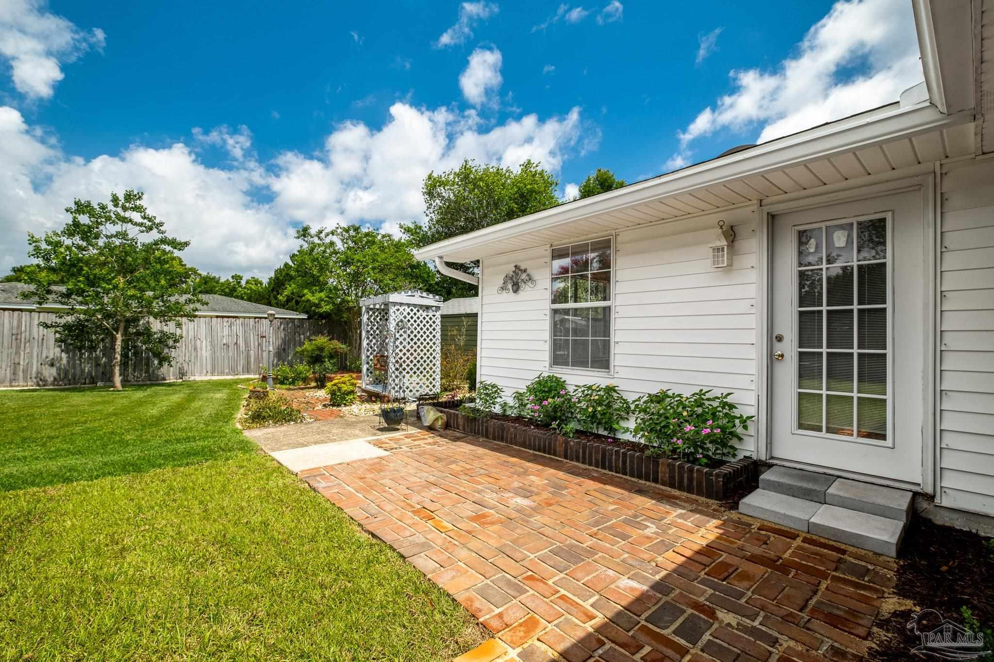 6161 Azalea Road Pensacola, FL 32504 - Photo 32 of 37 Another great place to relax and visit