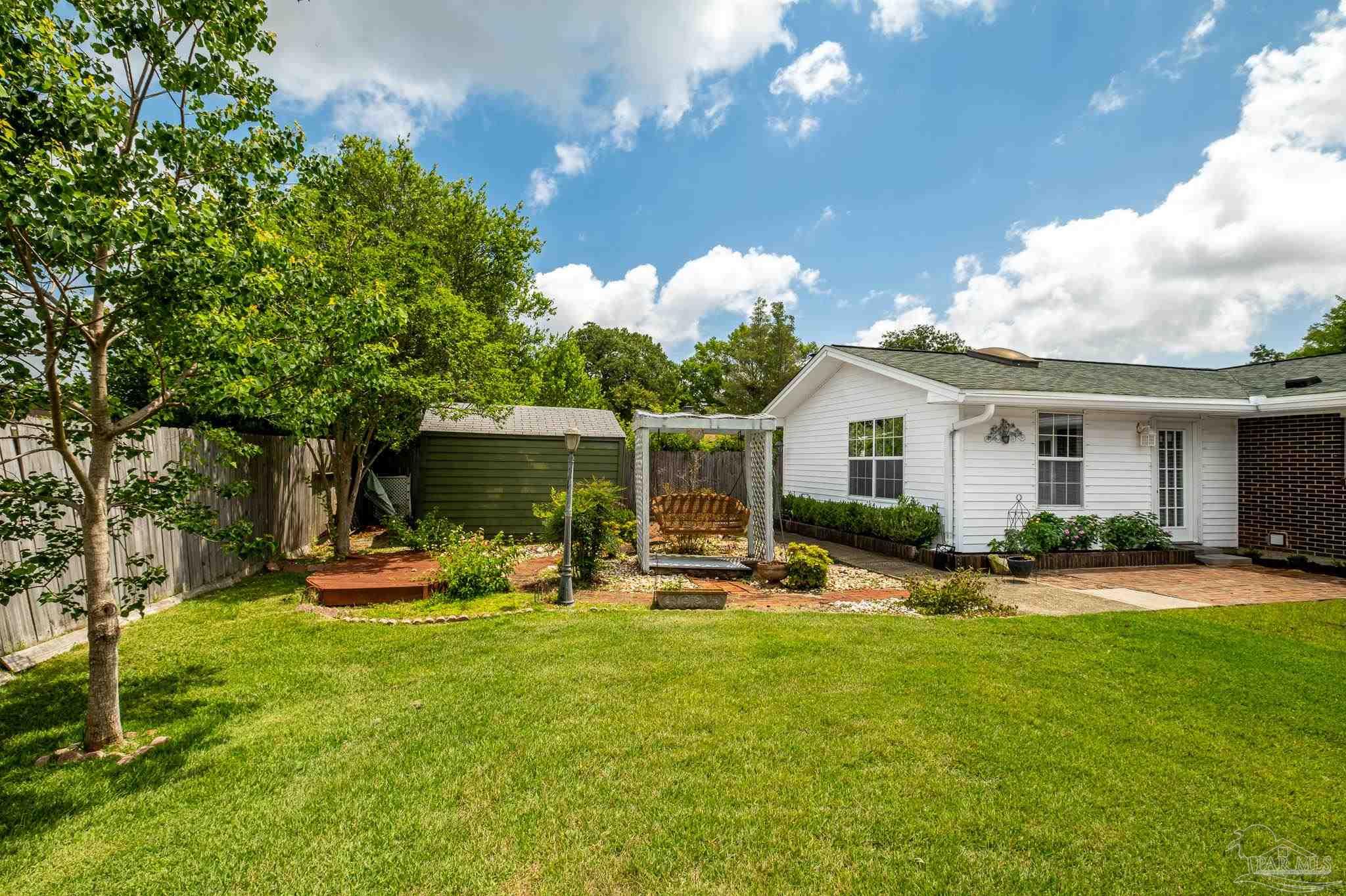 6161 Azalea Road Pensacola, FL 32504 - Photo 34 of 37 Very nicely landscaped