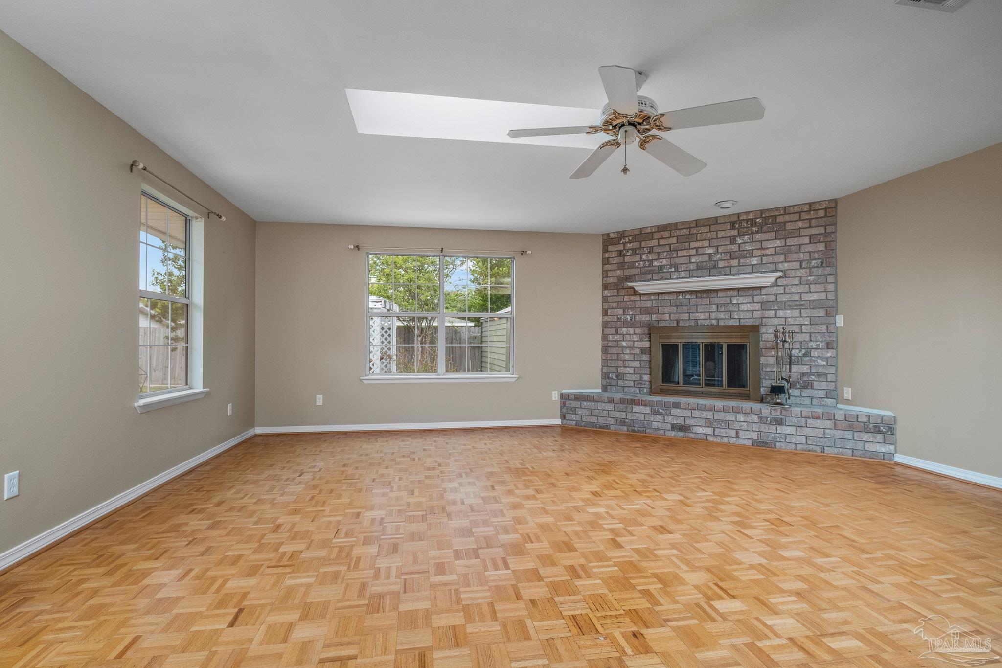 6161 Azalea Road Pensacola, FL 32504 - Photo 4 of 37 Complete with gas fireplace