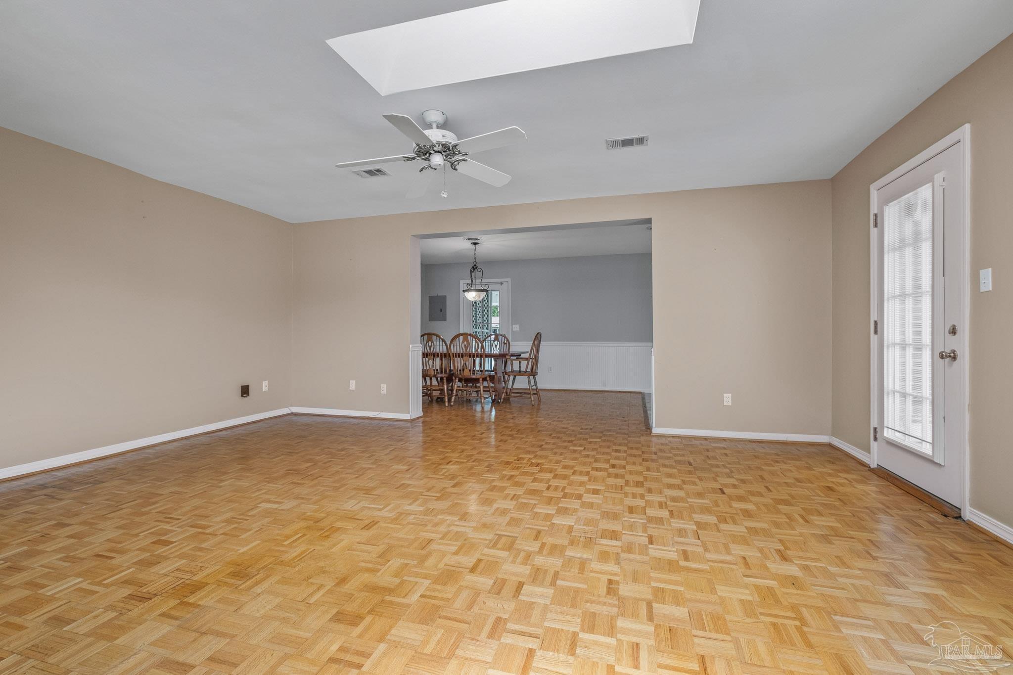 6161 Azalea Road Pensacola, FL 32504 - Photo 6 of 37 There is so much open room here