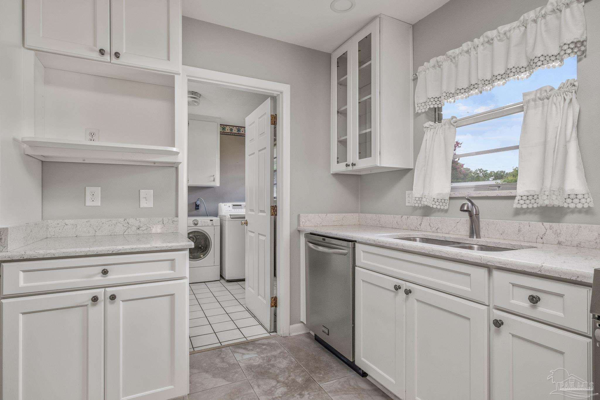 6161 Azalea Road Pensacola, FL 32504 - Photo 10 of 37 Plenty of great storage and workspace