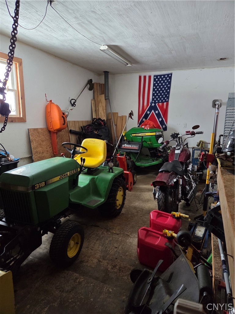 5750 Old Oneida Road Rome, NY 13440 - Photo 12 of 17