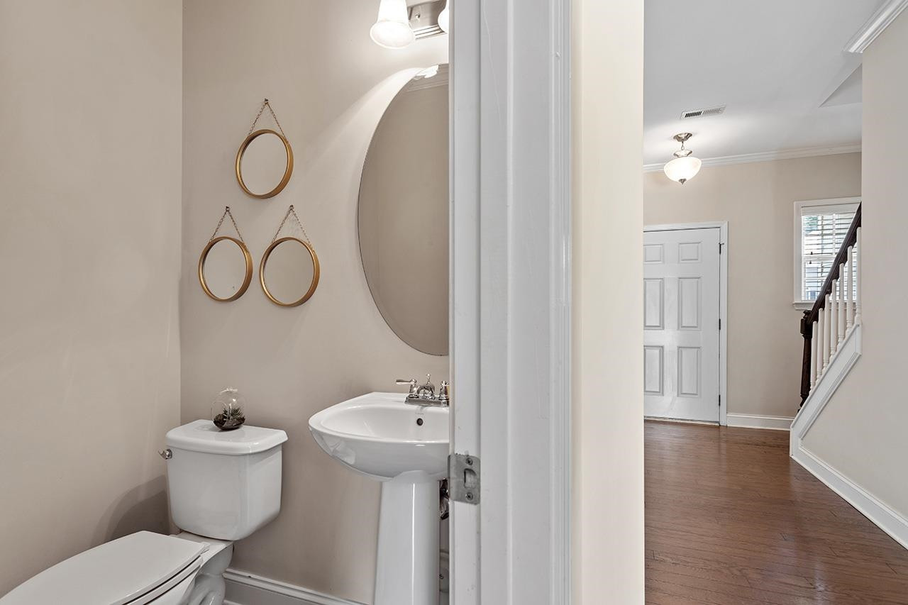 6805 Rex Road Holly Springs, NC 27540 - Photo 13 of 29 Photo 13