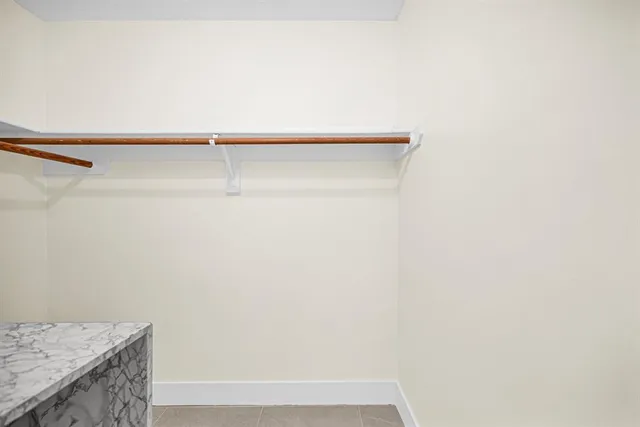 a view of small space