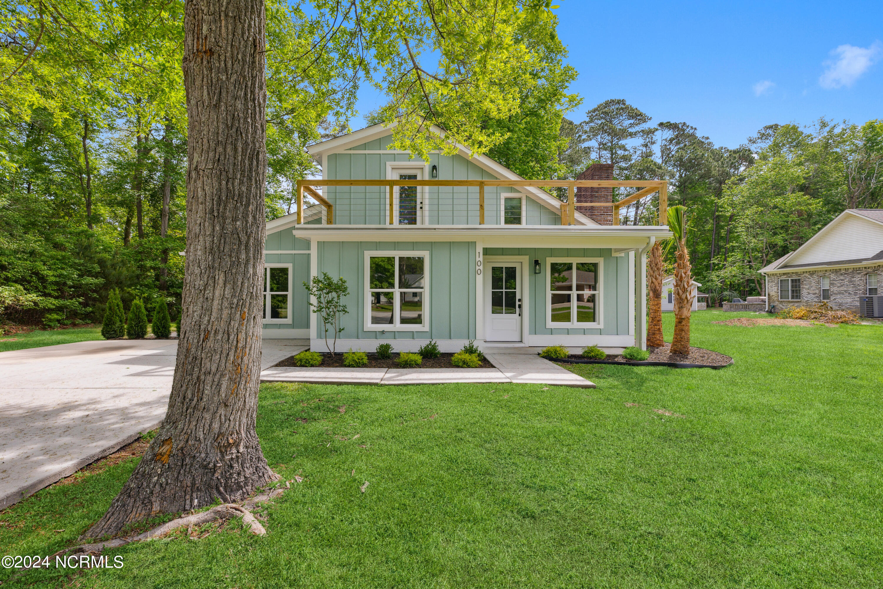 100 Boundary Loop Rd Northwest  