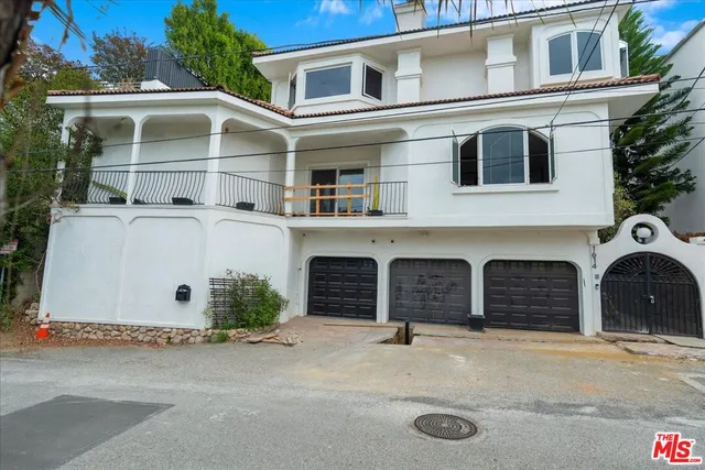 $4,250,000 | 1614 Viewmont Drive, Los Angeles, CA 90069