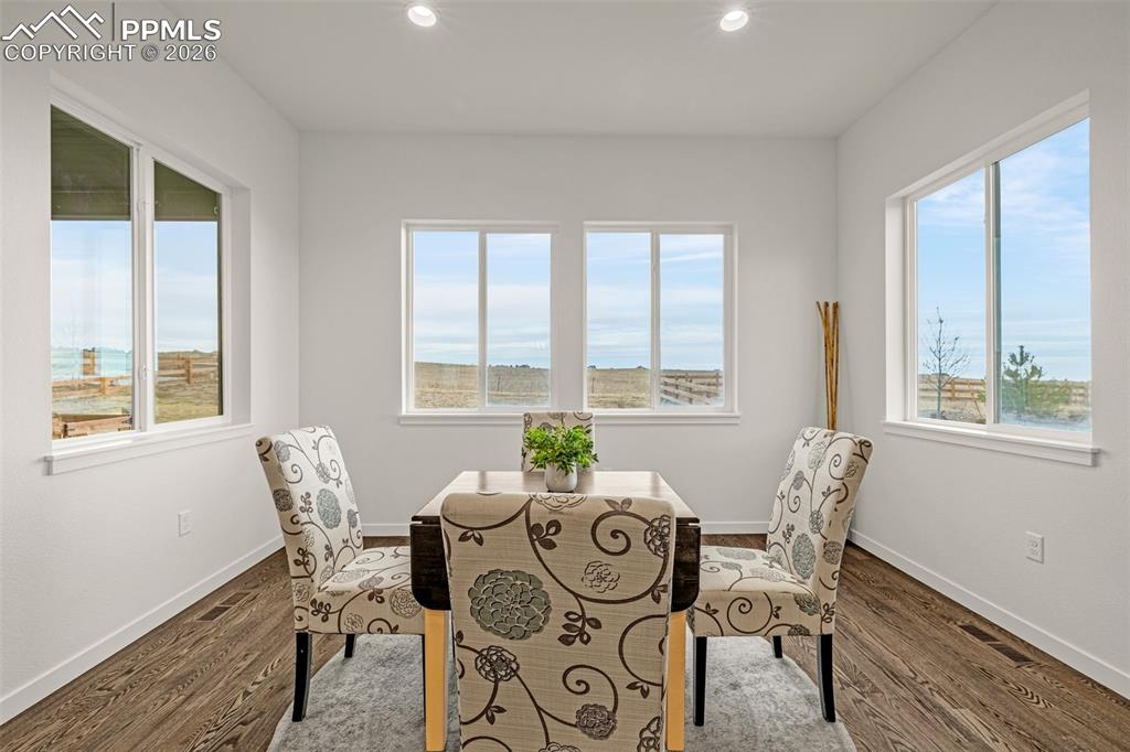 10139 Owl Perch Loop Colorado Springs, CO 80908 - Photo 11 of 45