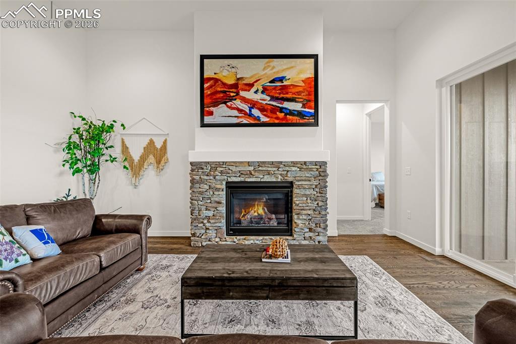 10139 Owl Perch Loop Colorado Springs, CO 80908 - Photo 12 of 45