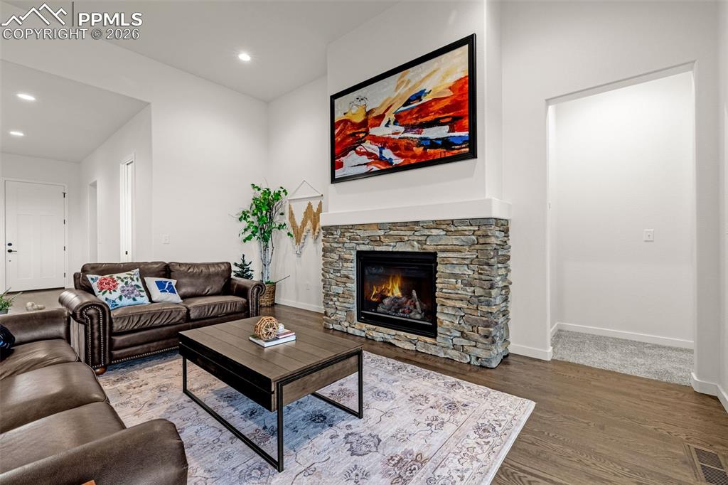 10139 Owl Perch Loop Colorado Springs, CO 80908 - Photo 13 of 45