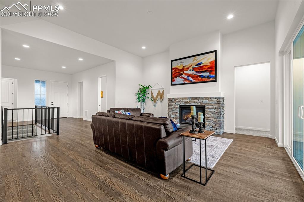 10139 Owl Perch Loop Colorado Springs, CO 80908 - Photo 14 of 45