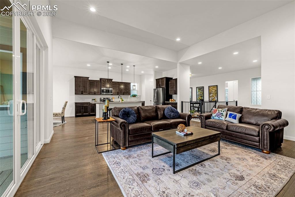 10139 Owl Perch Loop Colorado Springs, CO 80908 - Photo 15 of 45