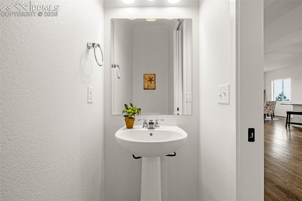 10139 Owl Perch Loop Colorado Springs, CO 80908 - Photo 16 of 45