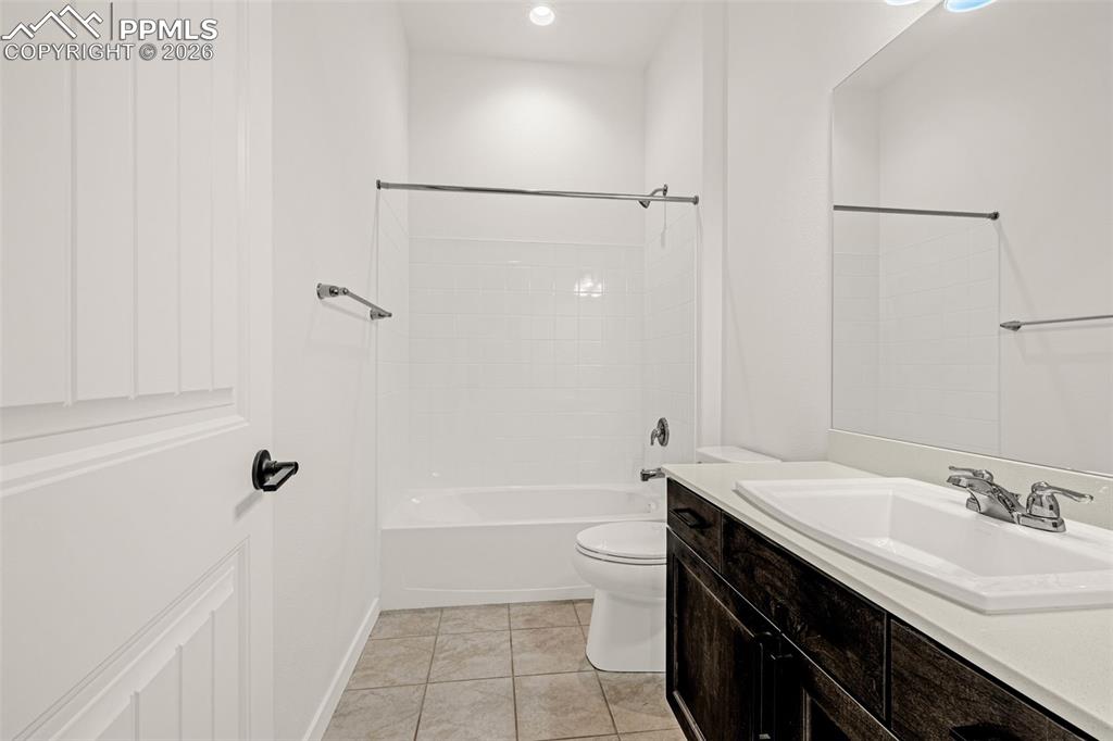 10139 Owl Perch Loop Colorado Springs, CO 80908 - Photo 27 of 45