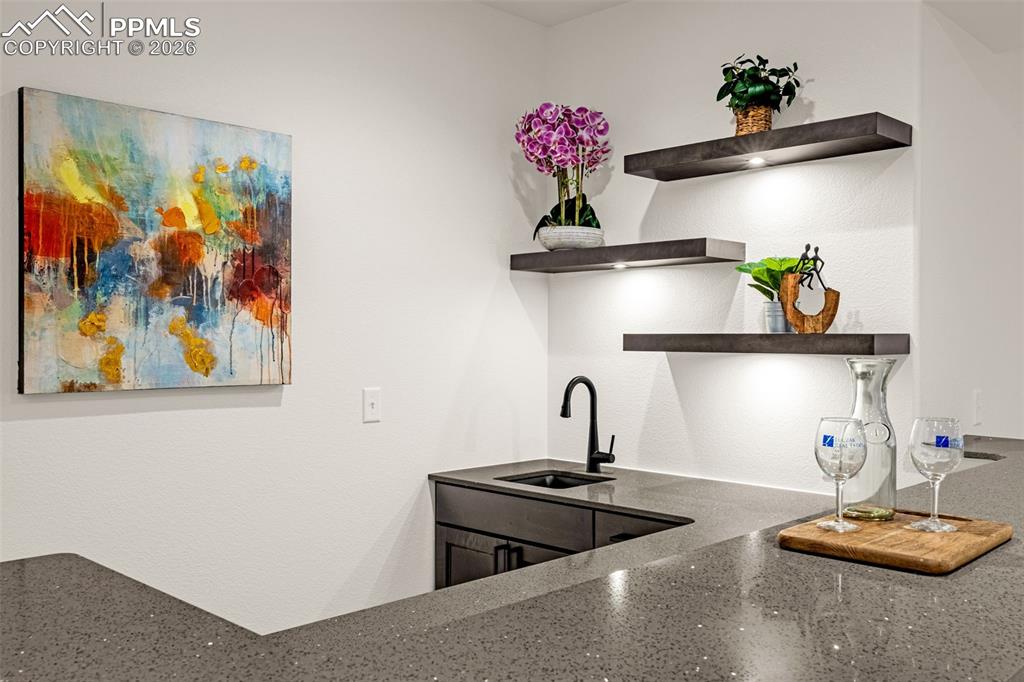 10139 Owl Perch Loop Colorado Springs, CO 80908 - Photo 29 of 45