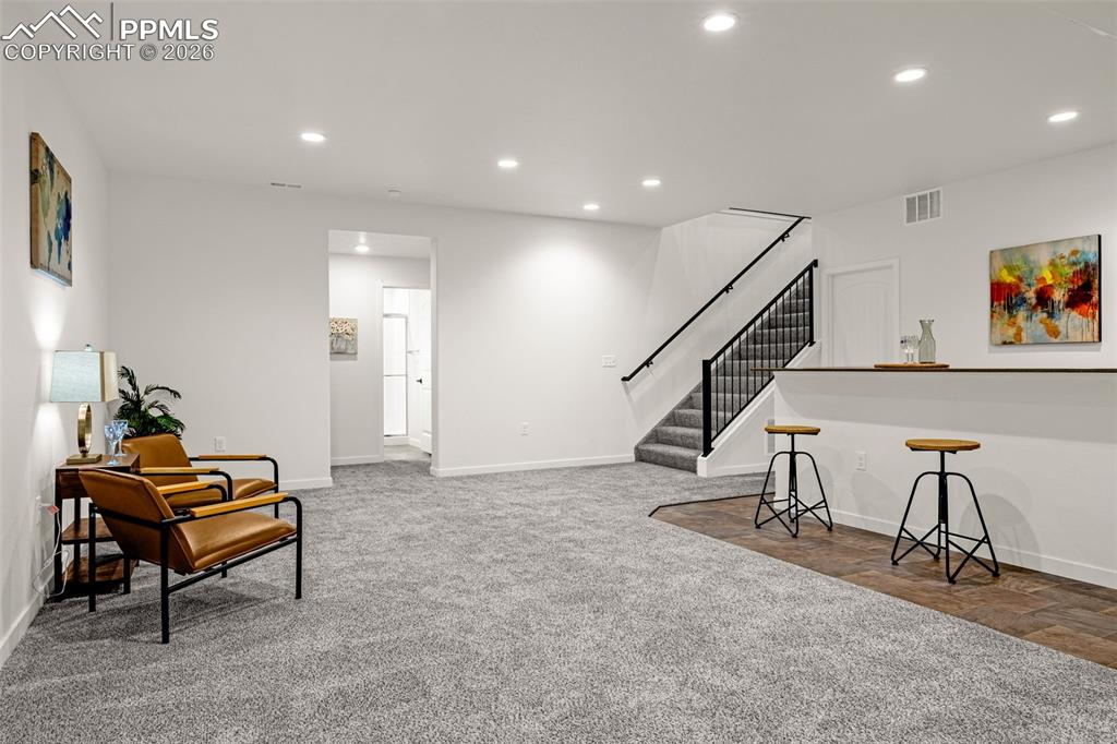 10139 Owl Perch Loop Colorado Springs, CO 80908 - Photo 31 of 45