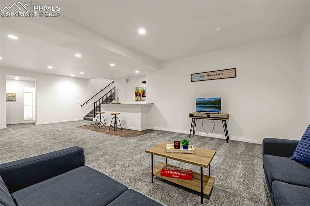 10139 Owl Perch Loop Colorado Springs, CO 80908 - Photo 32 of 45