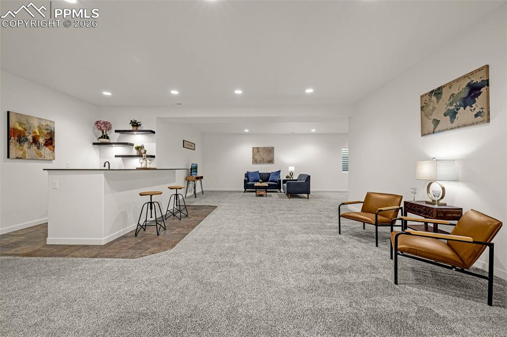 10139 Owl Perch Loop Colorado Springs, CO 80908 - Photo 33 of 45