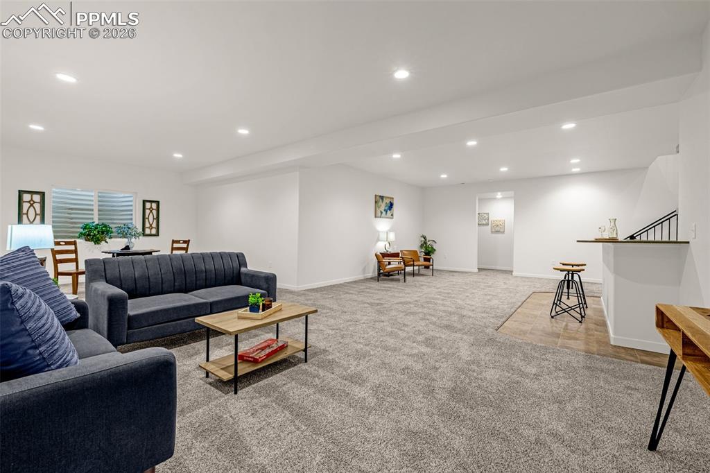 10139 Owl Perch Loop Colorado Springs, CO 80908 - Photo 34 of 45