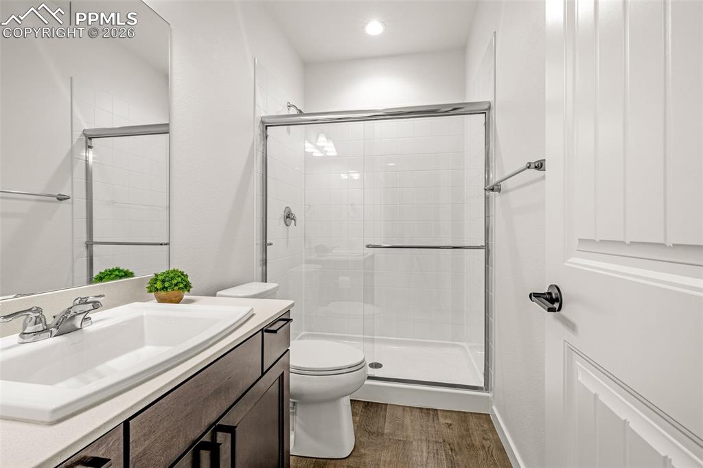 10139 Owl Perch Loop Colorado Springs, CO 80908 - Photo 38 of 45