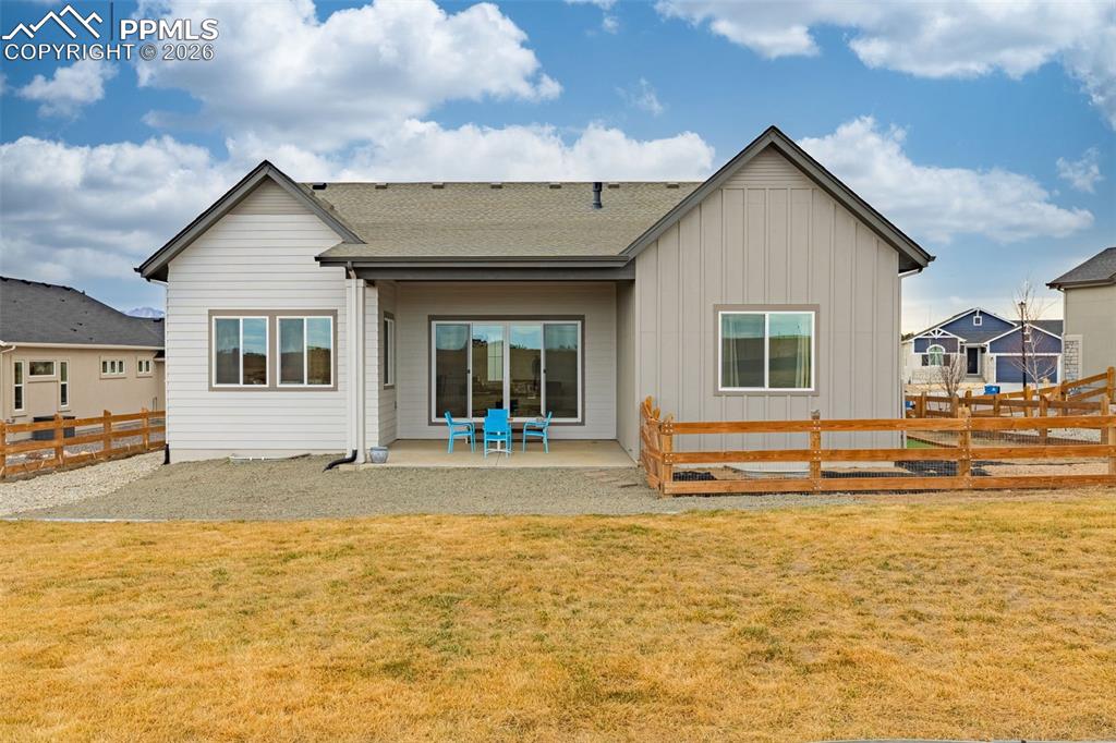 10139 Owl Perch Loop Colorado Springs, CO 80908 - Photo 39 of 45