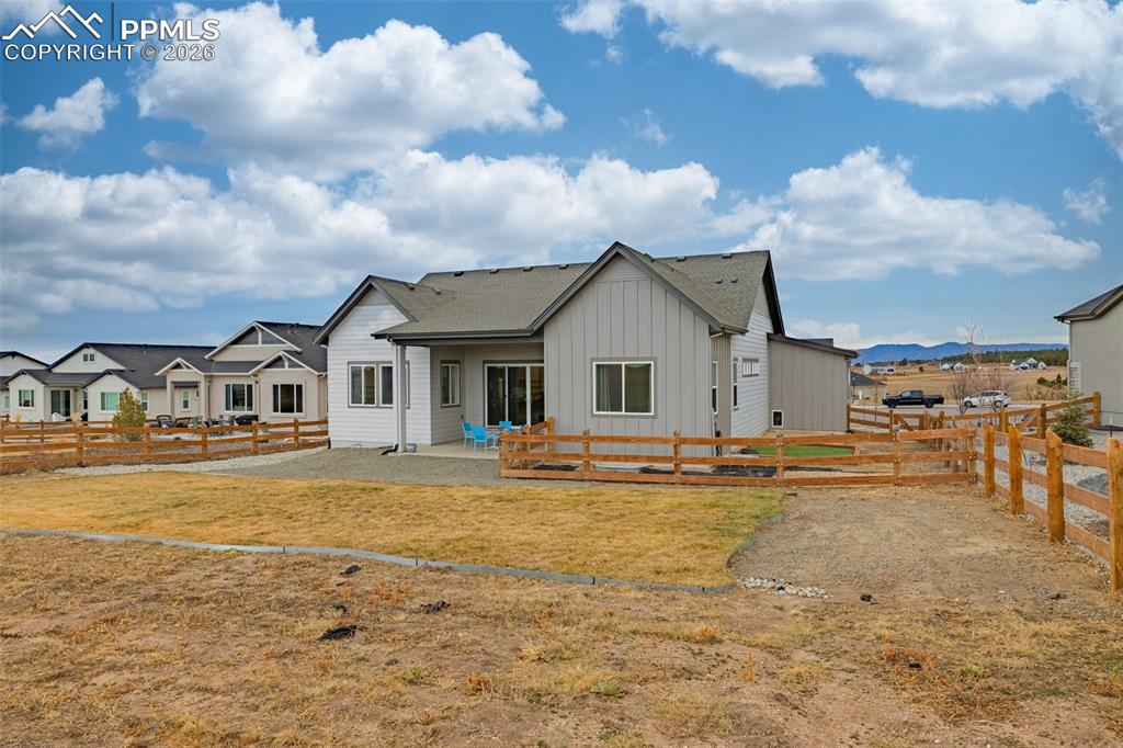 10139 Owl Perch Loop Colorado Springs, CO 80908 - Photo 40 of 45