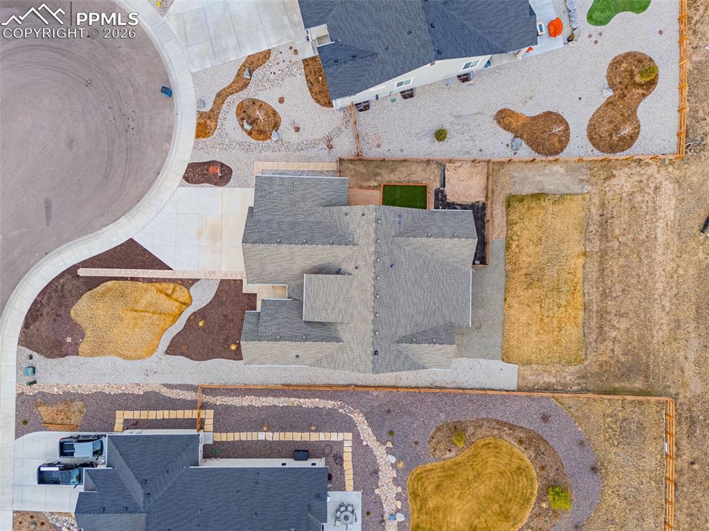 10139 Owl Perch Loop Colorado Springs, CO 80908 - Photo 41 of 45