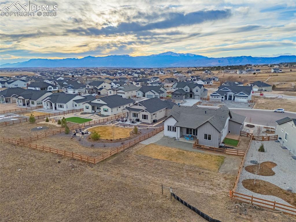10139 Owl Perch Loop Colorado Springs, CO 80908 - Photo 42 of 45