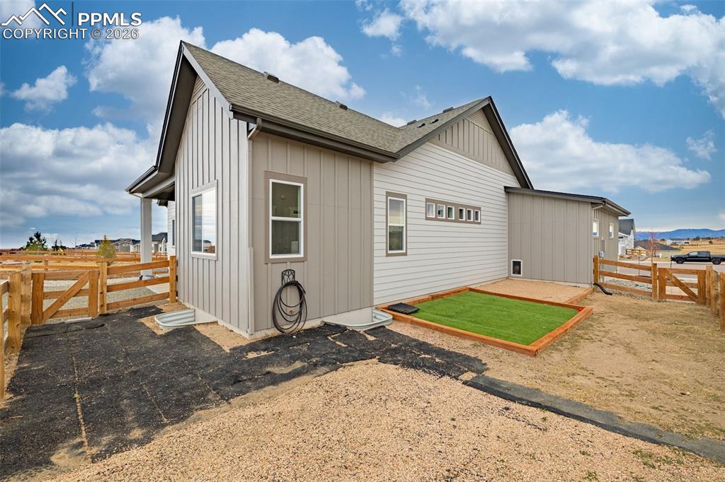 10139 Owl Perch Loop Colorado Springs, CO 80908 - Photo 43 of 45