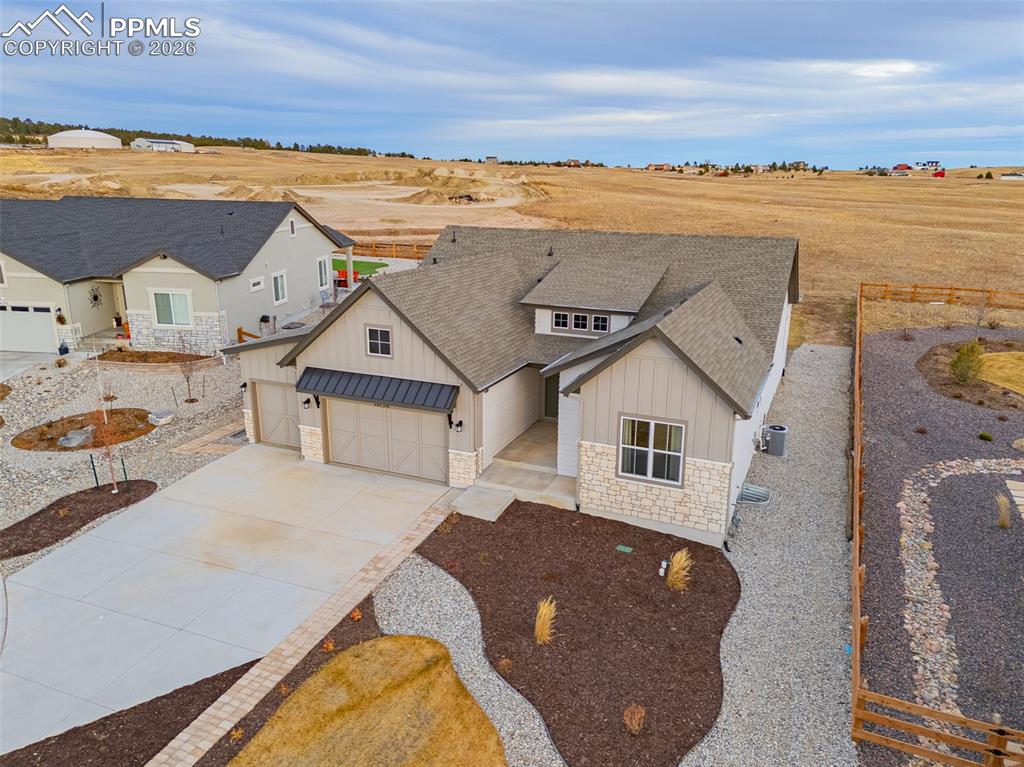 10139 Owl Perch Loop Colorado Springs, CO 80908 - Photo 44 of 45