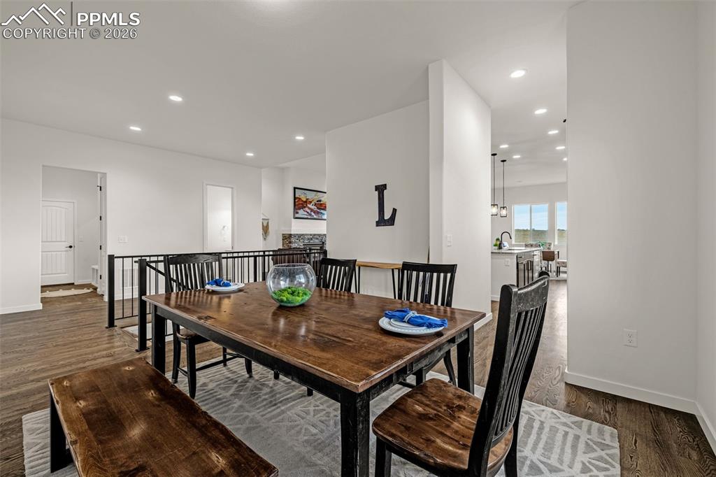 10139 Owl Perch Loop Colorado Springs, CO 80908 - Photo 6 of 45