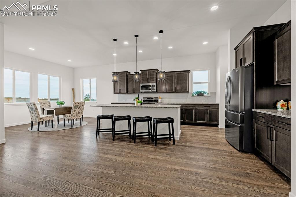 10139 Owl Perch Loop Colorado Springs, CO 80908 - Photo 7 of 45