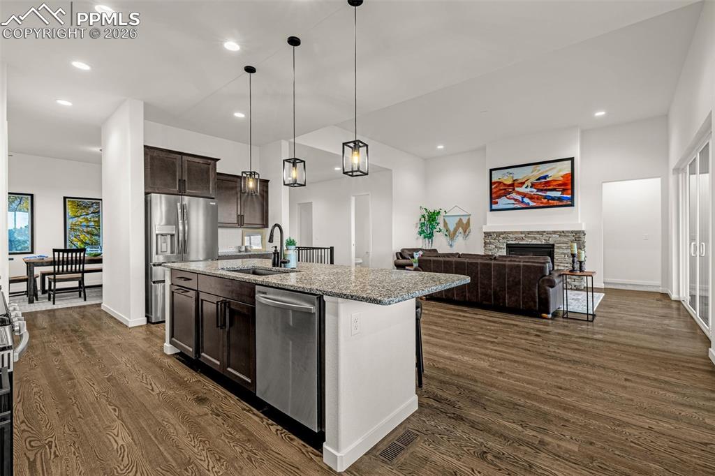 10139 Owl Perch Loop Colorado Springs, CO 80908 - Photo 8 of 45