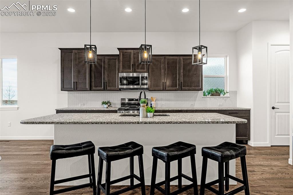 10139 Owl Perch Loop Colorado Springs, CO 80908 - Photo 9 of 45