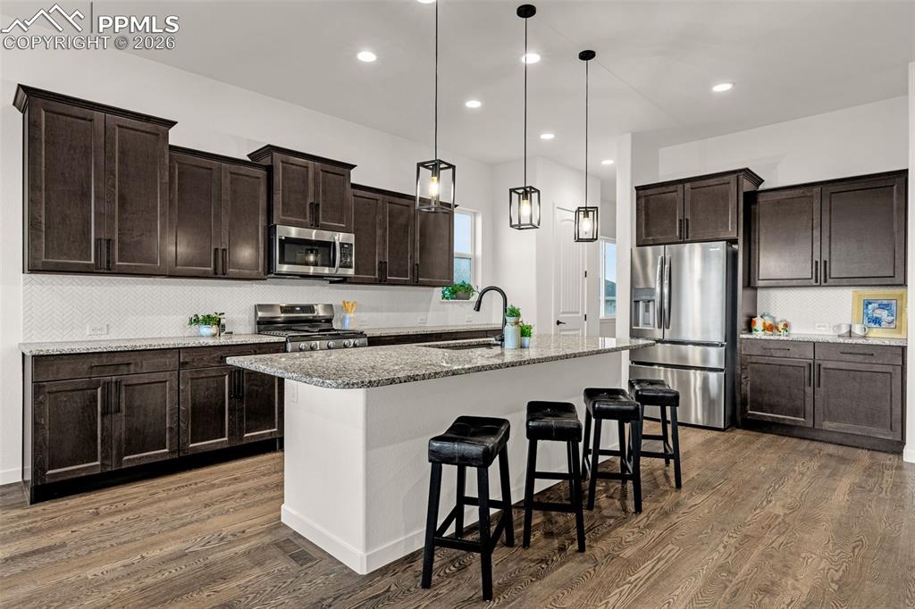 10139 Owl Perch Loop Colorado Springs, CO 80908 - Photo 10 of 45